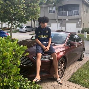 Meet your Posher, Mike